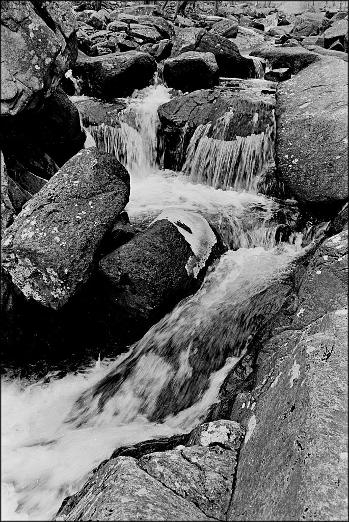 Schooley's Mountain Park