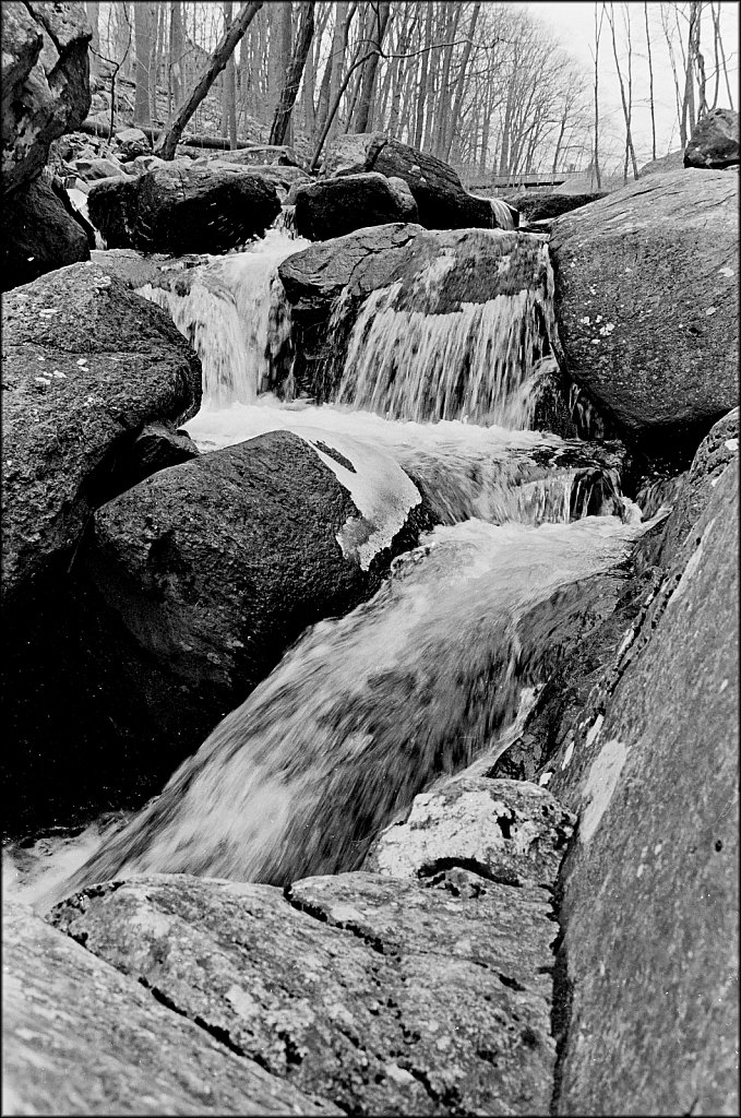 Schooley's Mountain Park