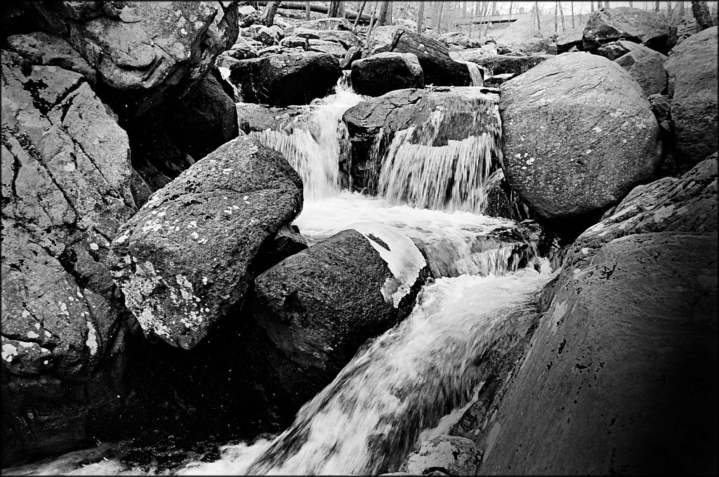 Schooley's Mountain Park