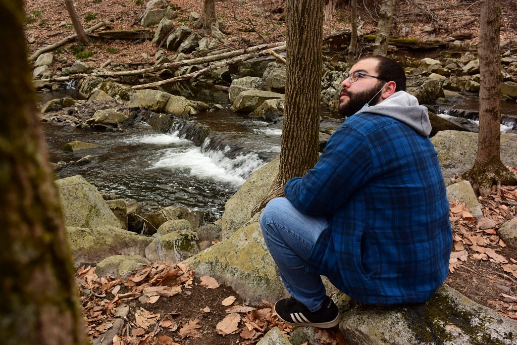 Schooley's Mountain Park