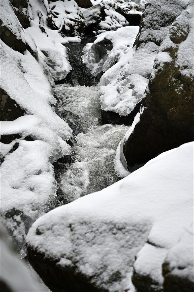 Allamuchy Mountain State Park 