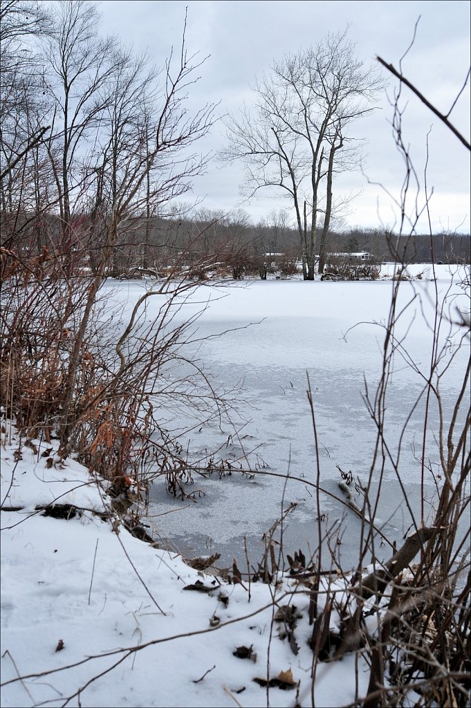 Allamuchy Mountain State Park 