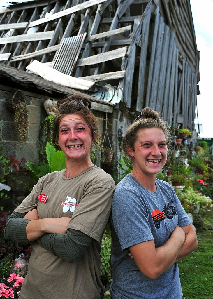 RH Farm