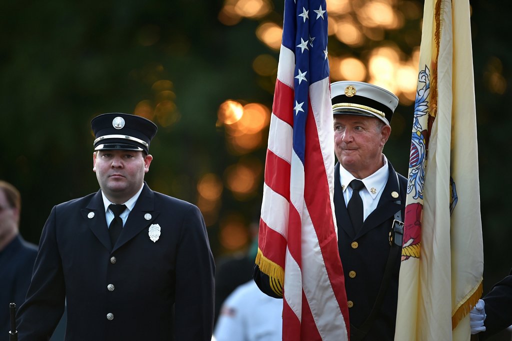 20th Anniversary of 911