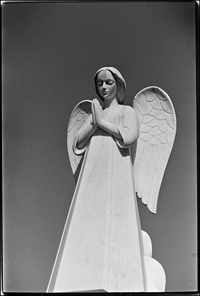 The National Blue Army Shrine of Our Lady of Fatima 