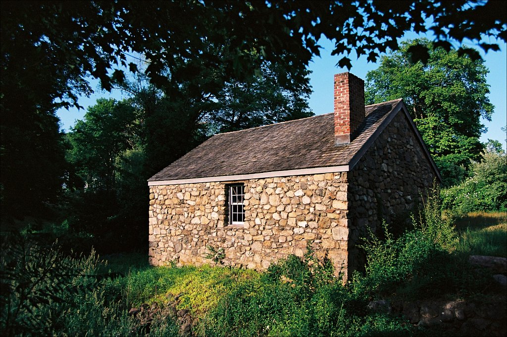 Waterloo Village 