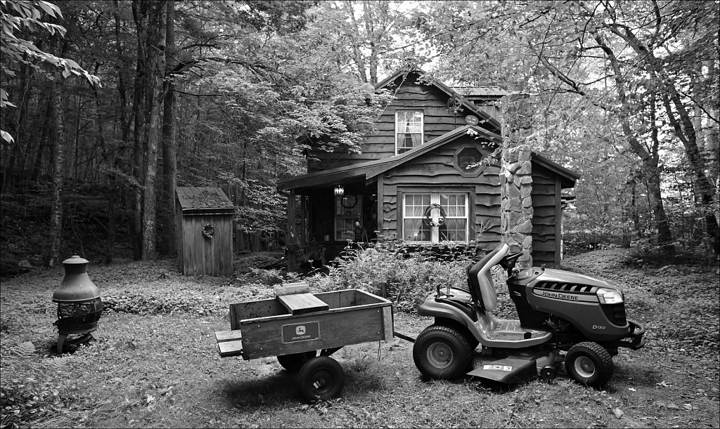 Upstate NY 2023