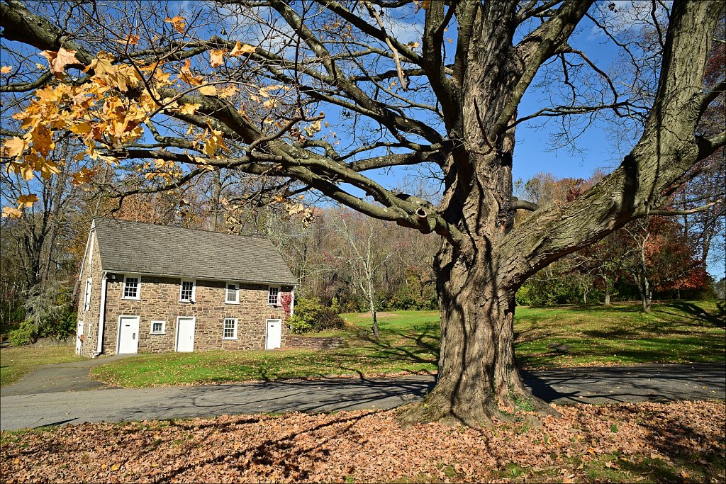 Washington Crossing State Park