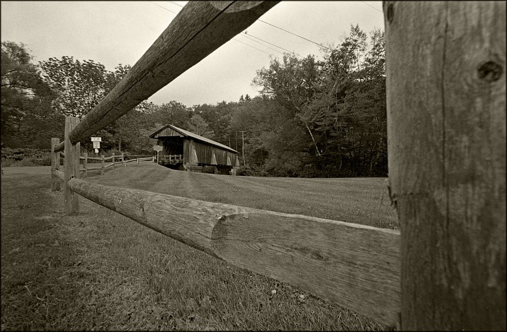 Upstate NY 2023 