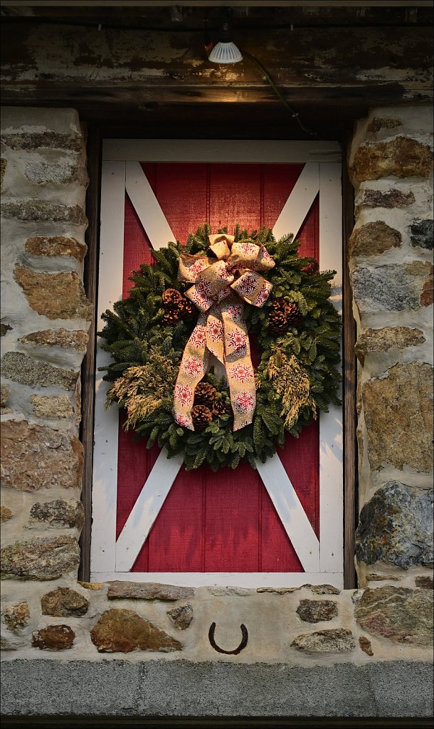 Christmas Wreath