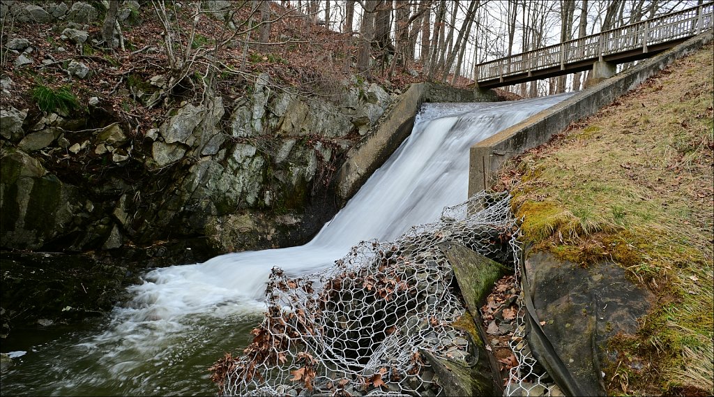 Schooley's Mountain Park