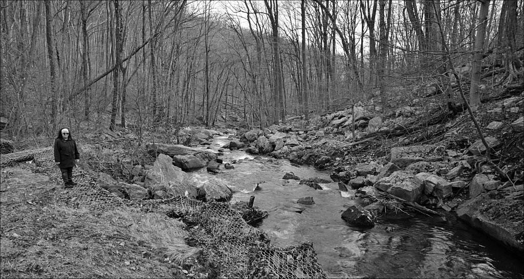 Schooley's Mountain Park