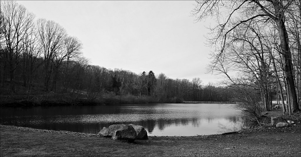Schooley's Mountain Park
