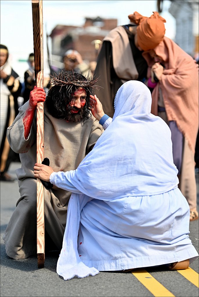 Way of the Cross