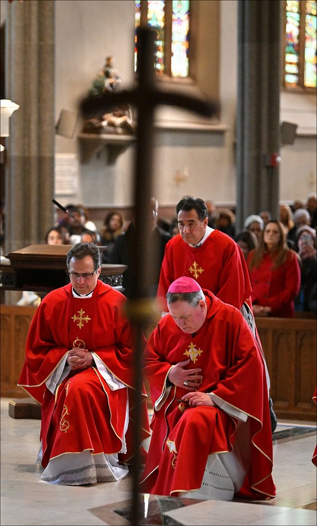 Veneration of the Cross