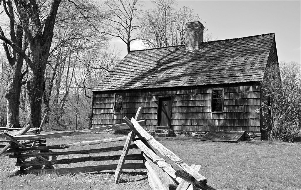 Jockey Hollow