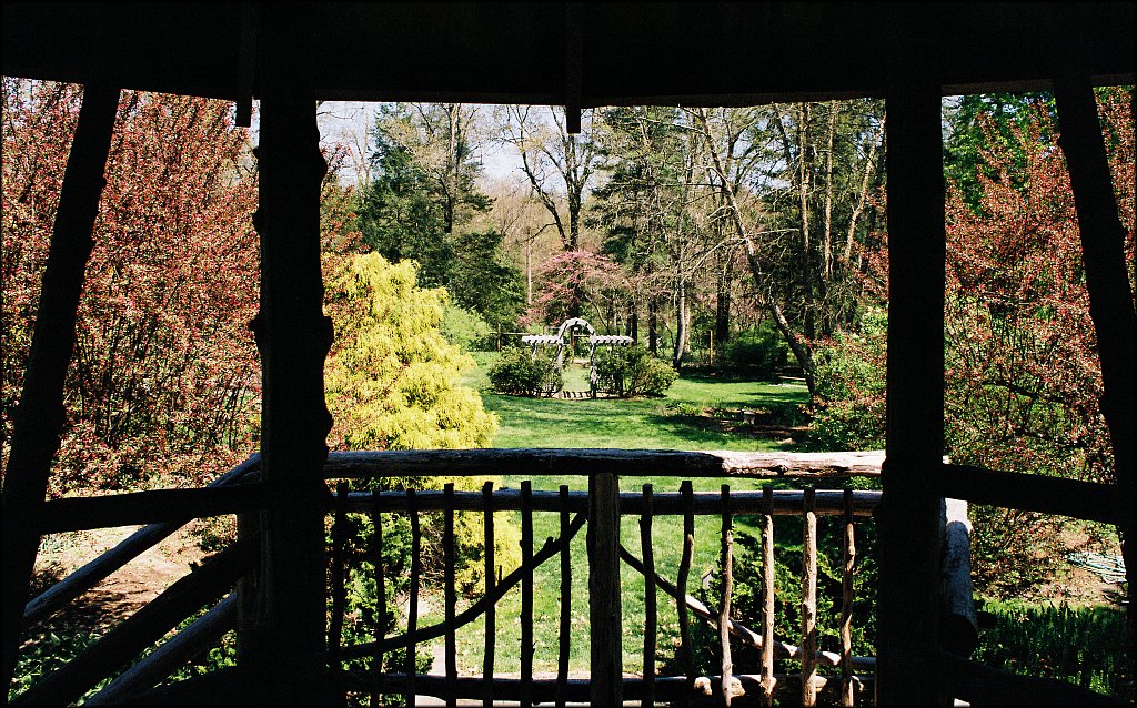 Hunterdon County Arboretum  