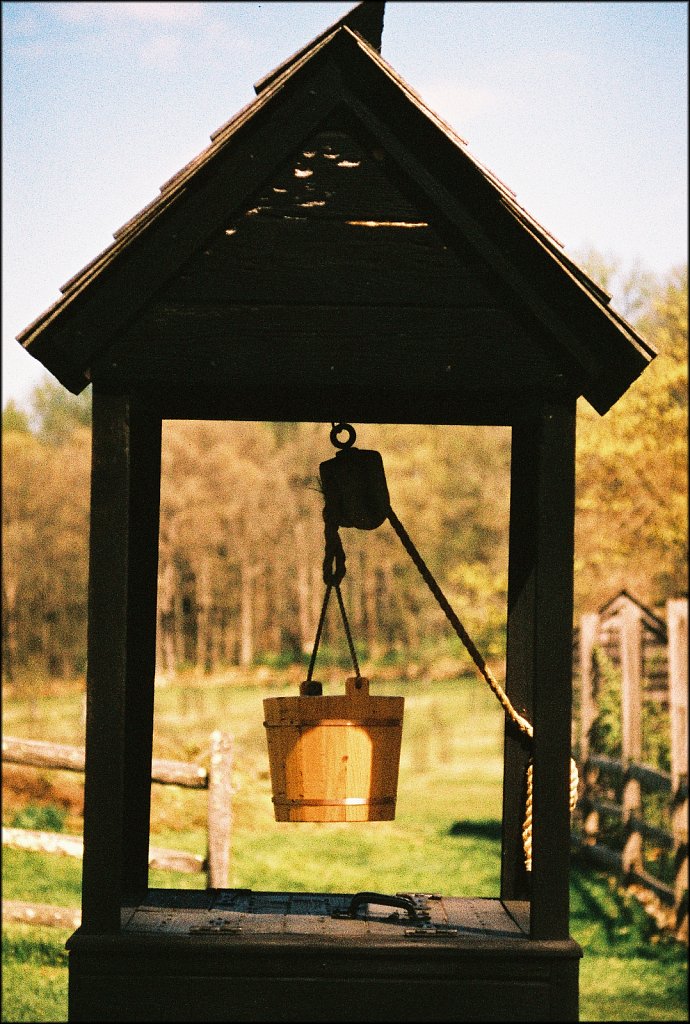 Jockey Hollow 