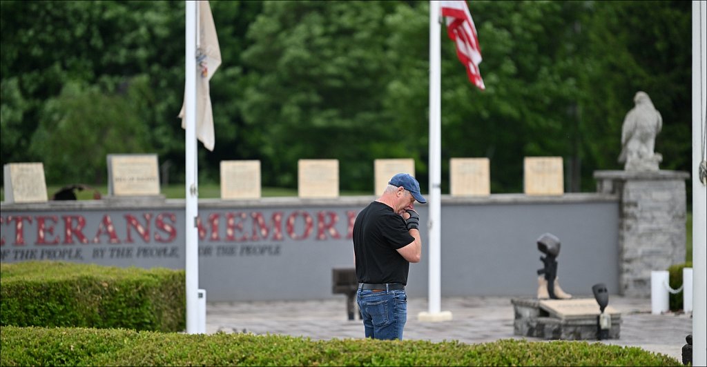 2024 Memorial Day