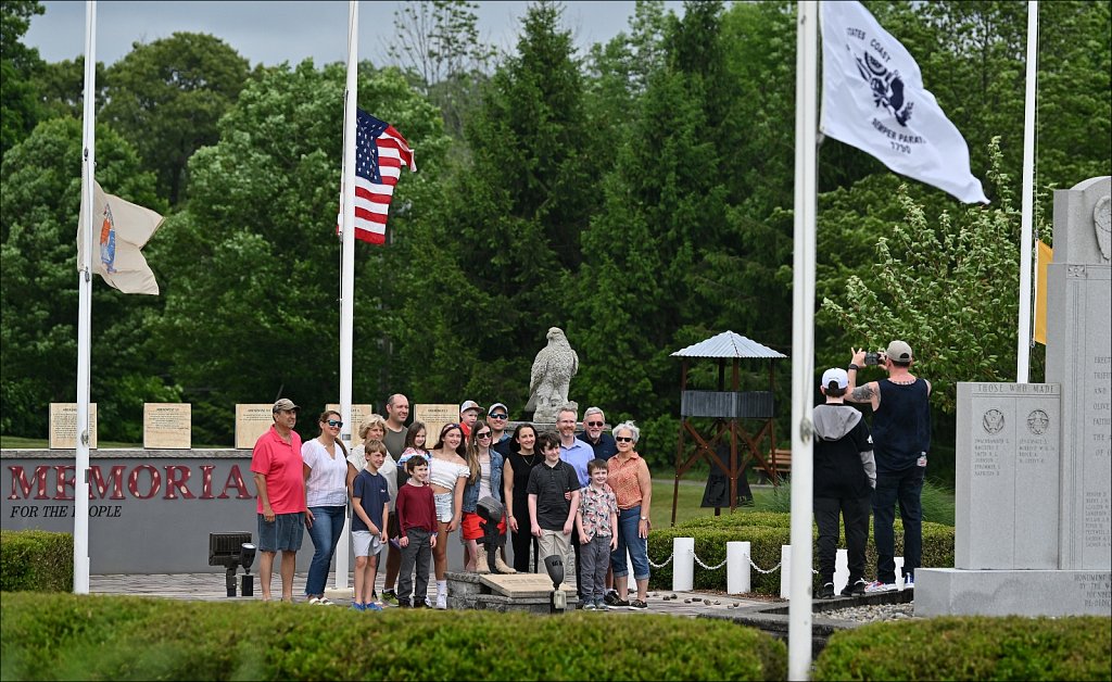 2024 Memorial Day