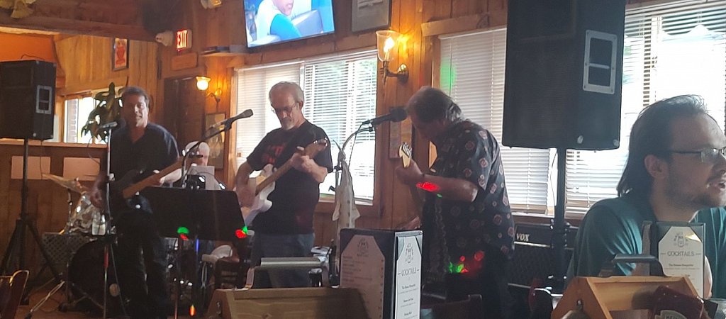 Card 13 "A Stranger" 