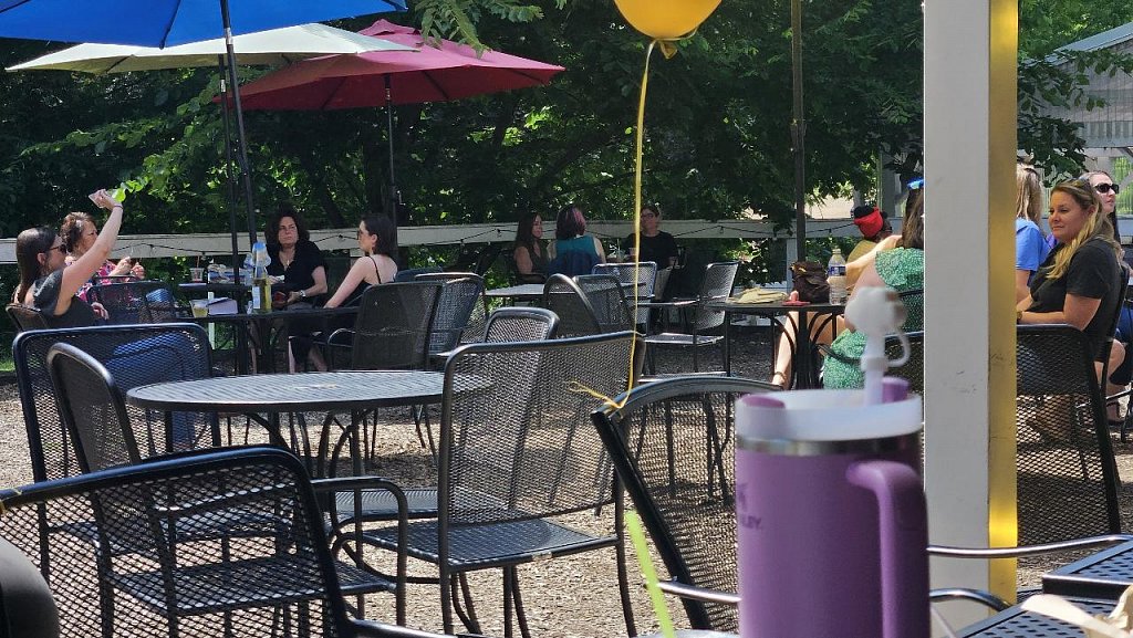 Card 13 "A Stranger" 