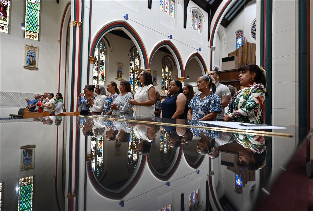 Our Lady of Lourdes RC Church