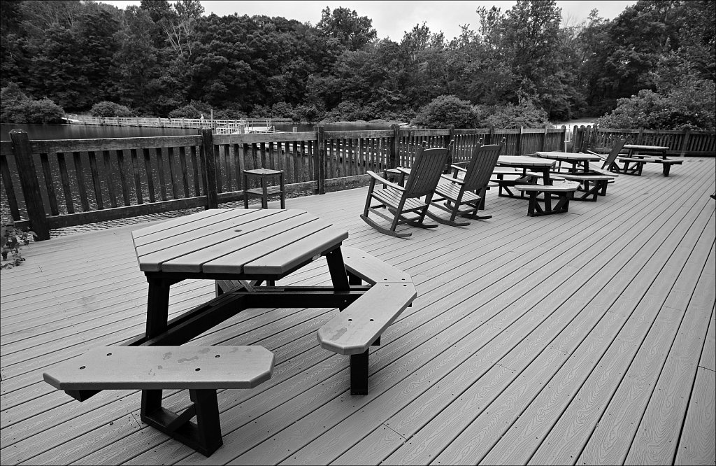 Schooley's Mountain Park 