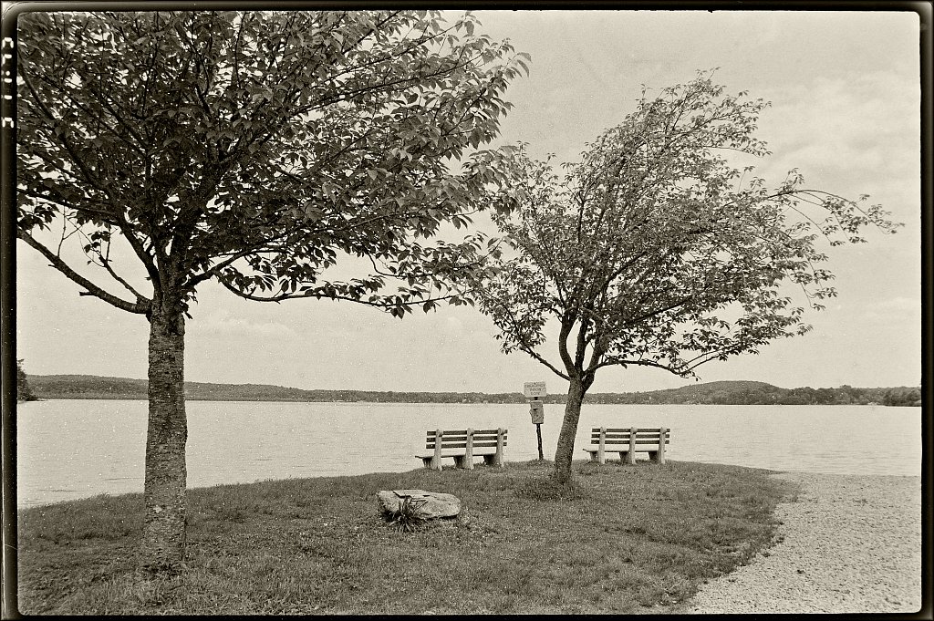 Budd Lake
