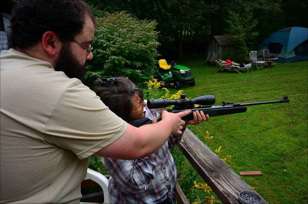 Upstate NY 2024