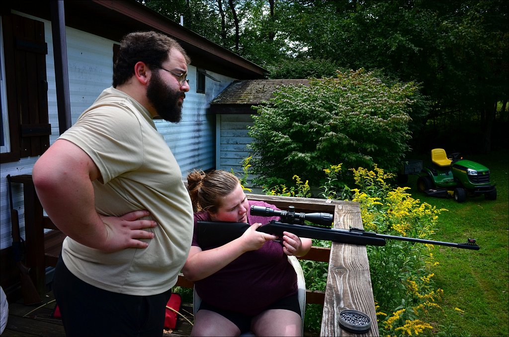 Upstate NY 2024