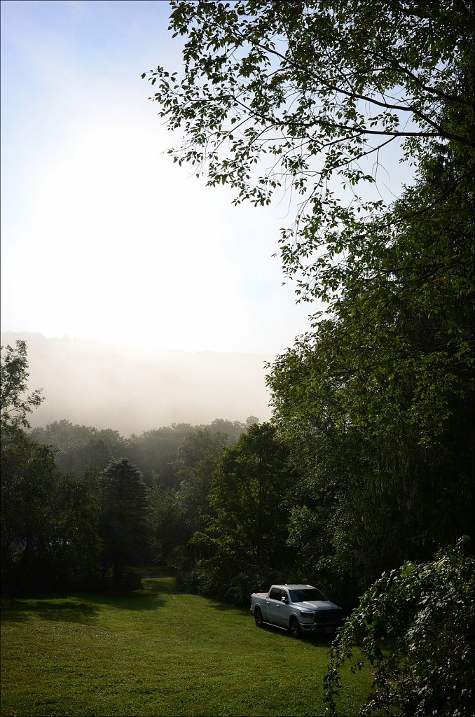 Upstate NY 2024