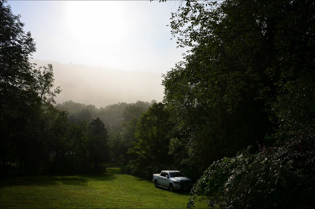 Upstate NY 2024