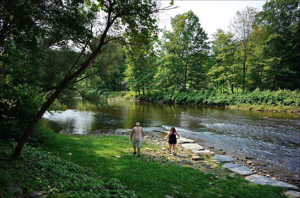 Upstate NY 2024