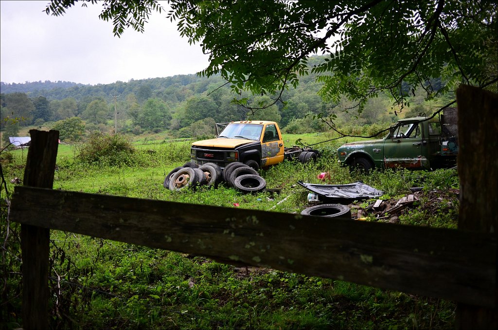Upstate NY 2024