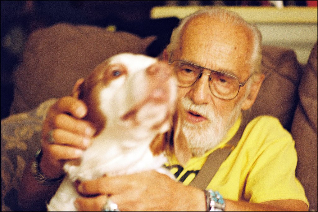 Pop & Copper