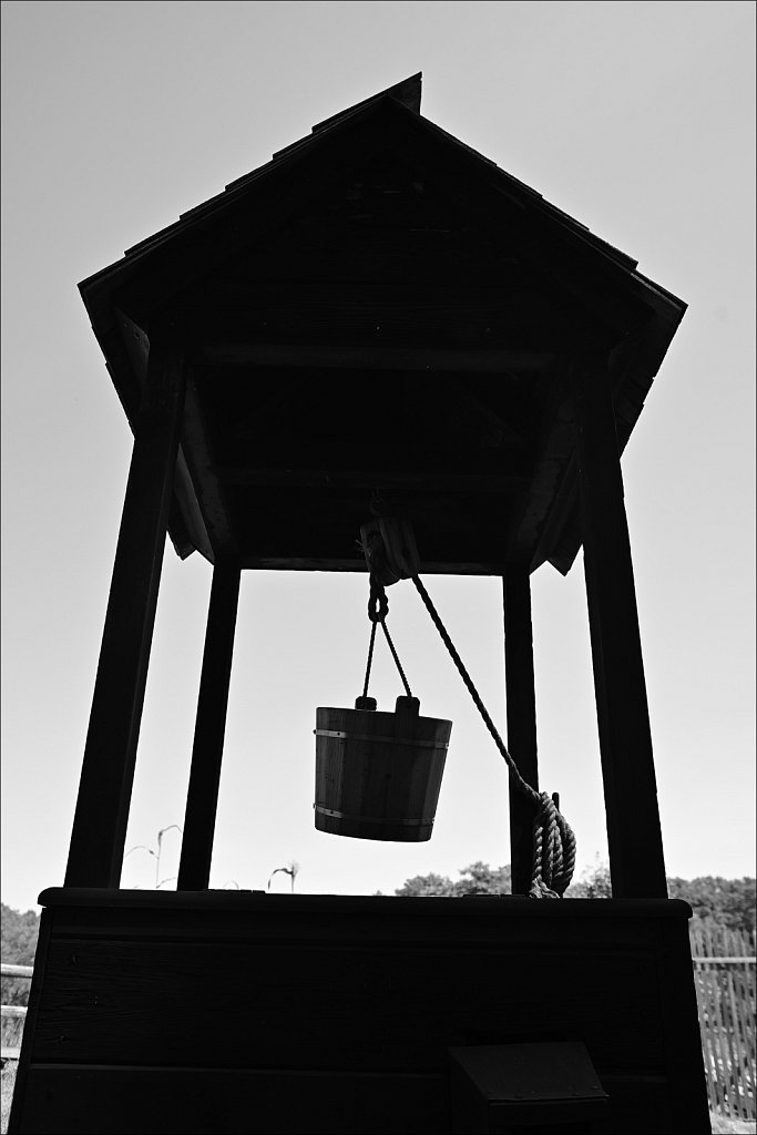 Jockey Hollow 