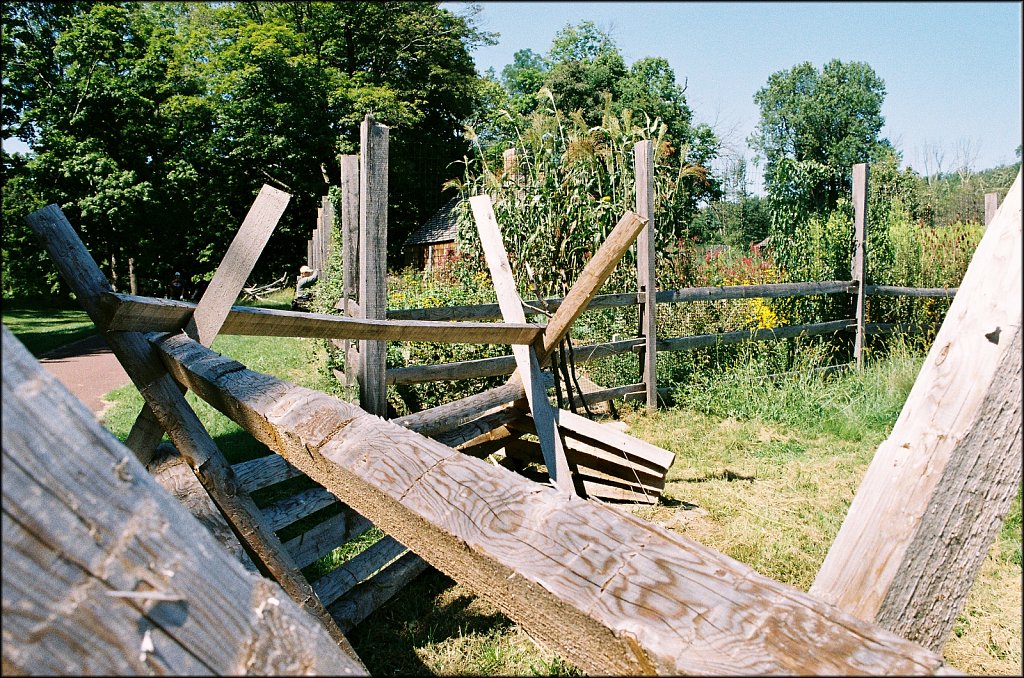 Jockey Hollow 