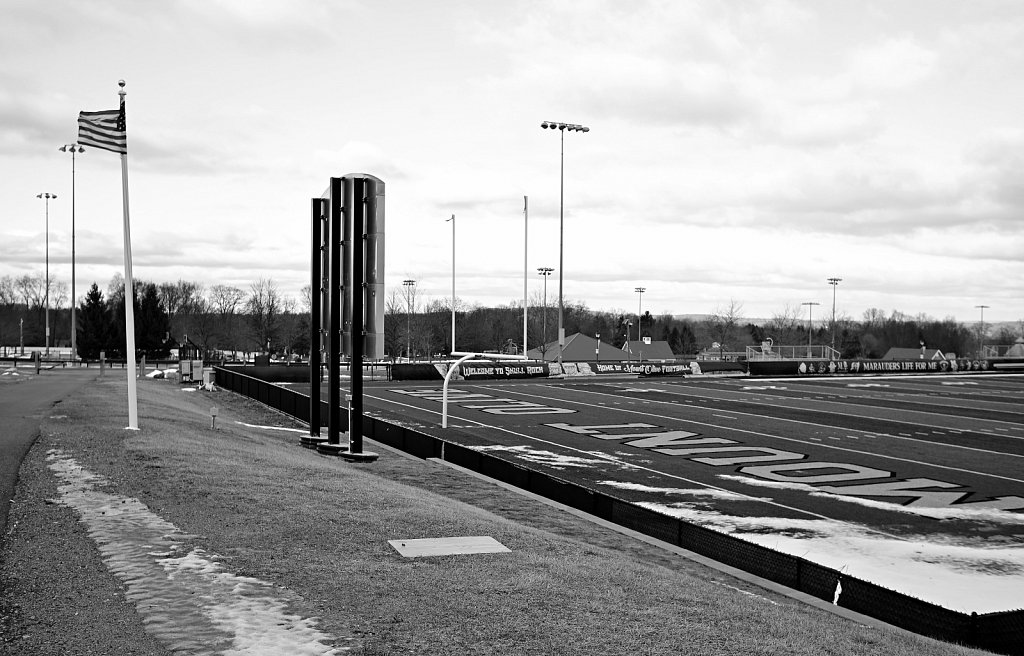 Turkey Brook Park