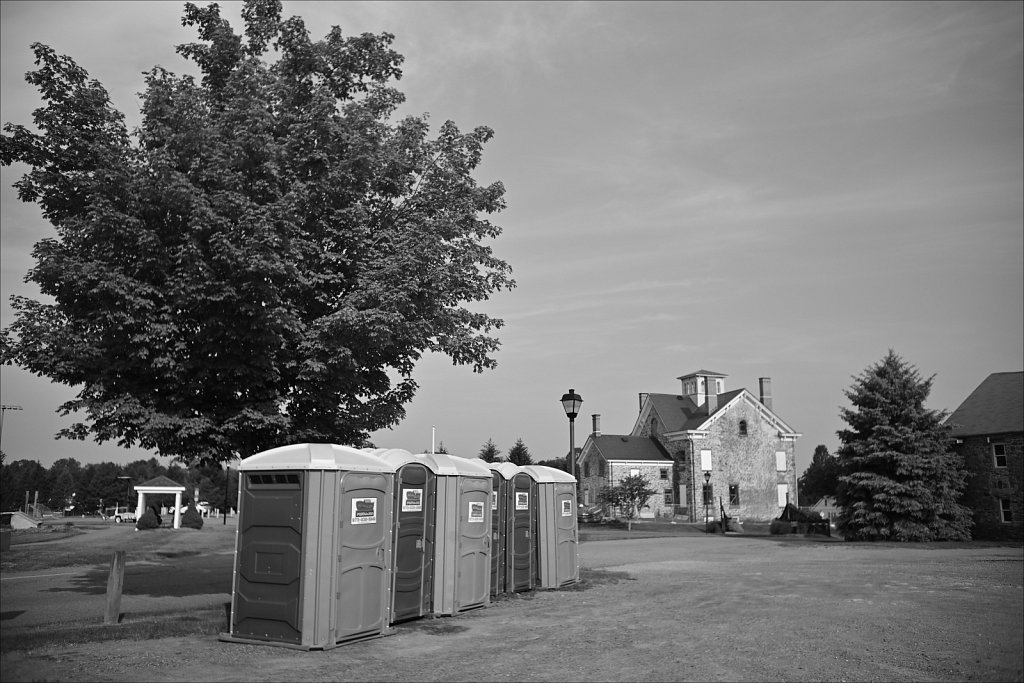 Turkey Brook Park