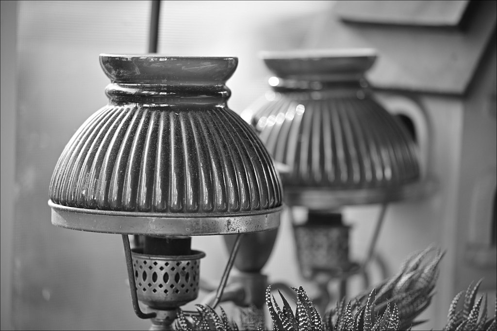 A Visit with Mom and Dad