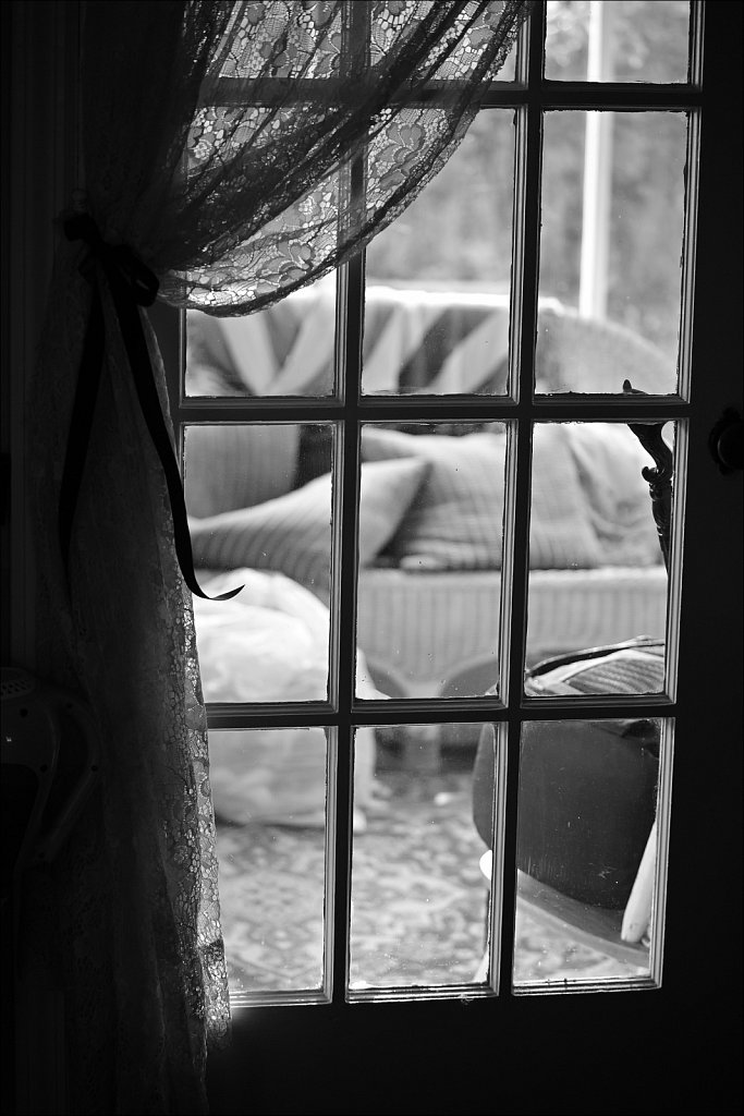 A Visit with Mom and Dad