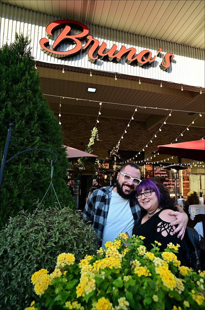 October Birthday Bash